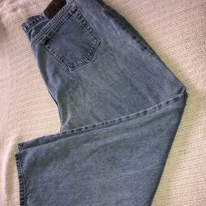 Vintage St.Johns Bay high waisted mom jeans